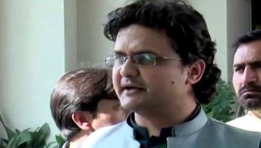 faisal javed