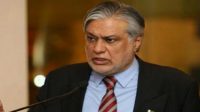ishaq dar