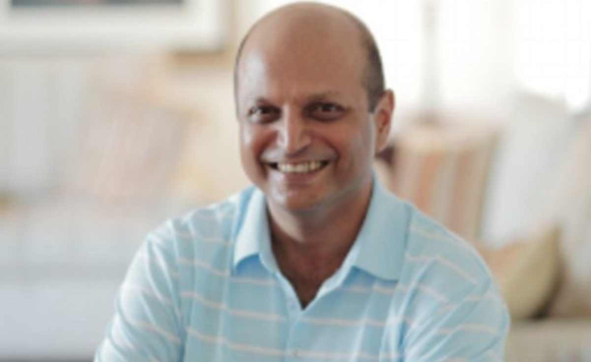 Azhar Abbas