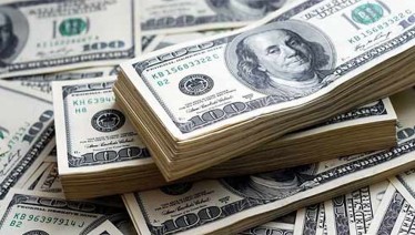 USD to PKR