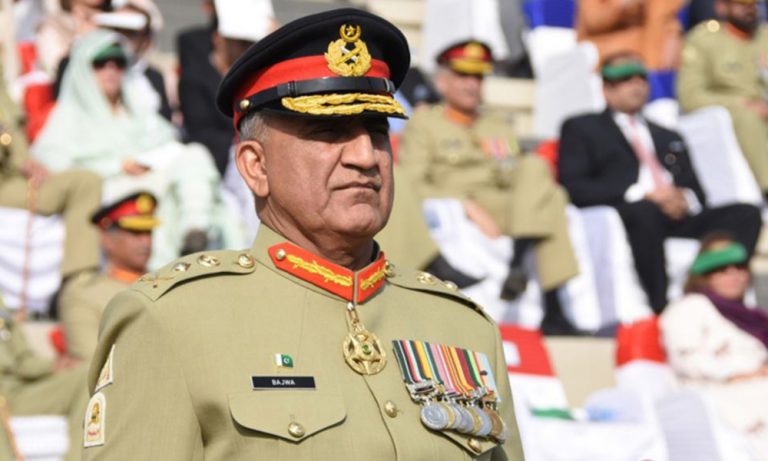 Army act