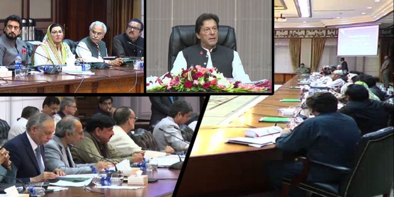 Pakistan ends trade ties with India