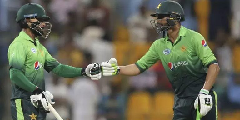 Senior players ignored as PCB releases new central contract