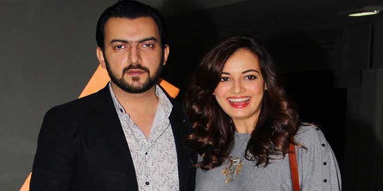 Dia Mirza and Sahil Sangha got divorced after five years of marriage.