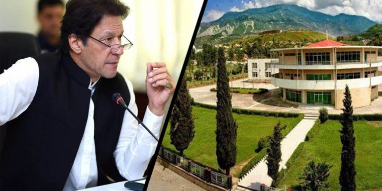 PM to spend Independence day in Kashmir