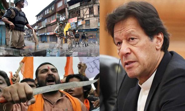PM appeals to participate in Kashmir Hour