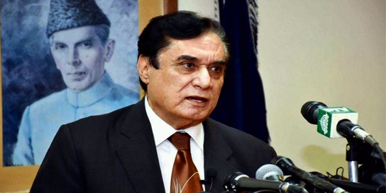 NAB recovered 30 billion in 19 months