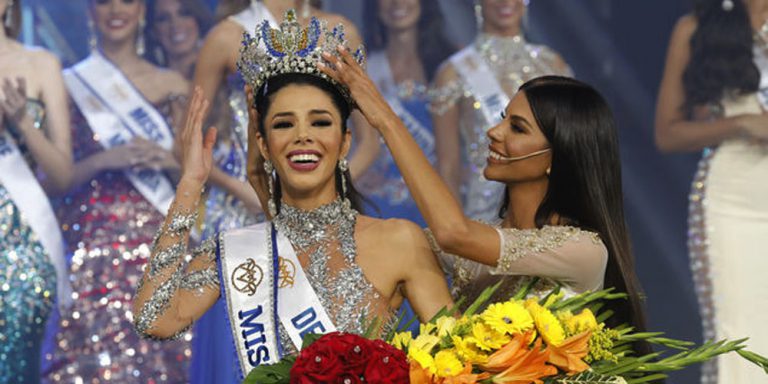 Miss Venezuela 2019