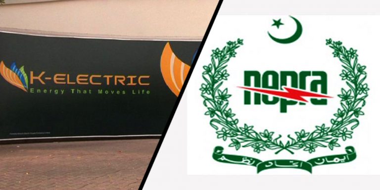 NEPRA takes action against KE
