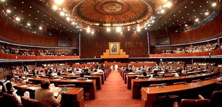 Army Act Amendment