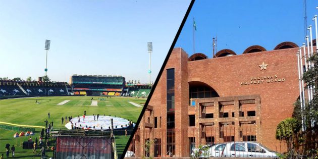 PCB Domestic Season