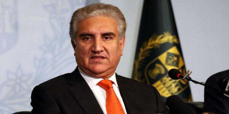 Pakistan Kashmir Issue ICJ