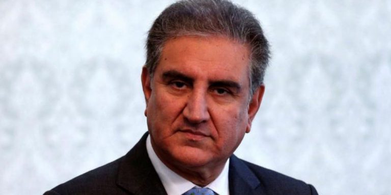 India always hide Kashmir issue: FM