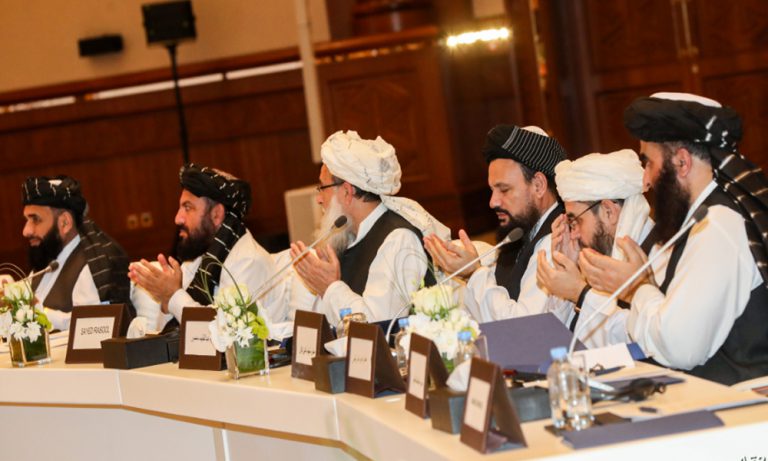 US Taliban peace talks gone successful