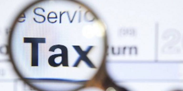 Islamabad tax collection