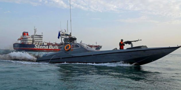US cyber attack on Iran