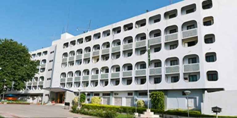FO summons Indian deputy HC