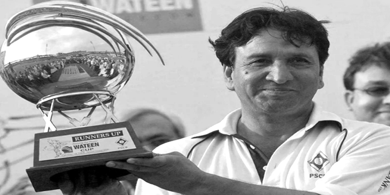 Pakistan spin legend Abdul Qadir dies of cardiac arrest