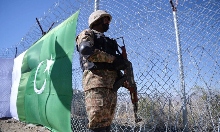 Pakistan announces closure of Afghanistan border for two days
