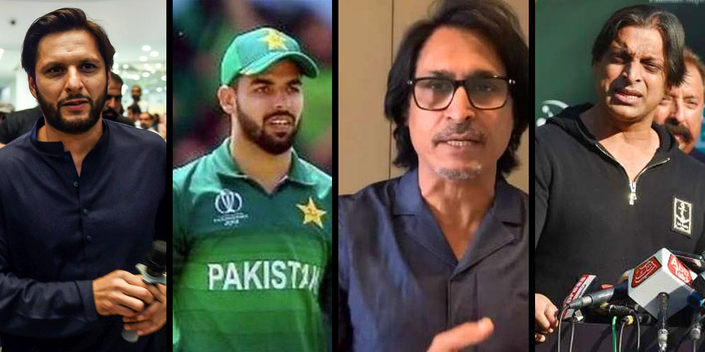 Cricket stars appeals to help