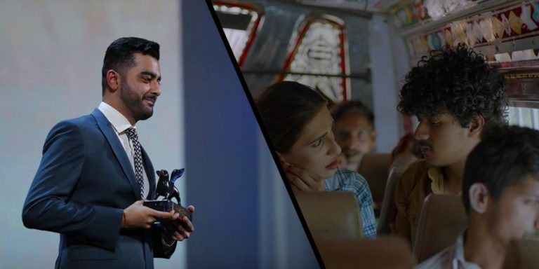 'Darling' wins award at Venice Film Festival