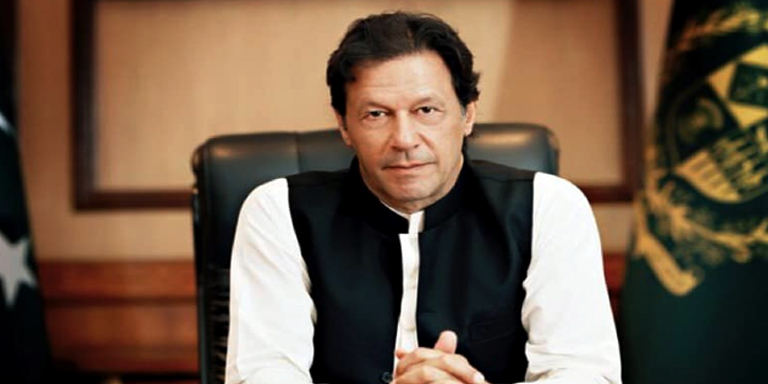 PM talks to Pakistani diaspora in Saudi Arabia