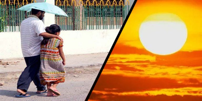 Heatwave to continue in Karachi