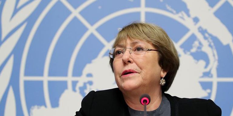UNHCHR
