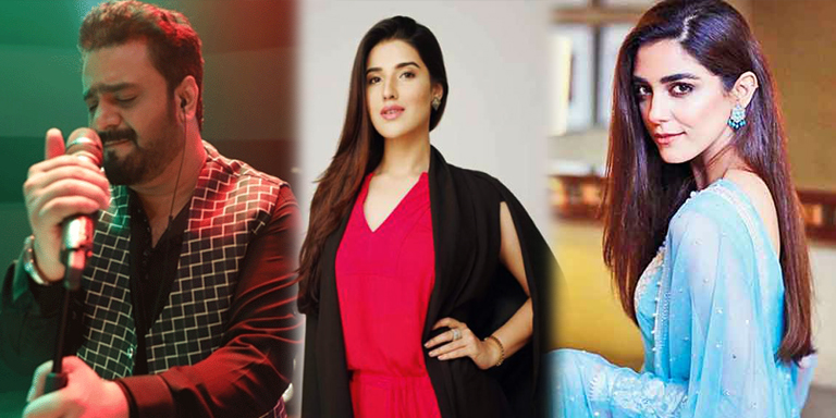 Celebrities to join PM's rally