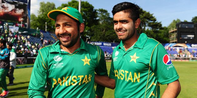 Pakistan Cricket Board