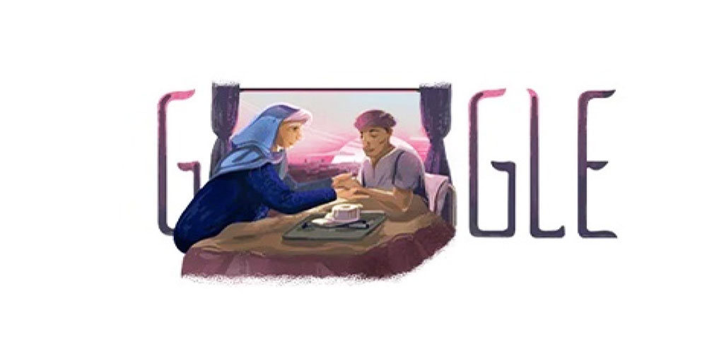 Dr Ruth Pfau
