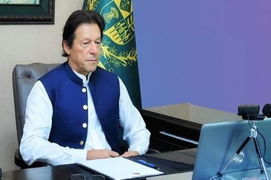 PM addresses ISNA