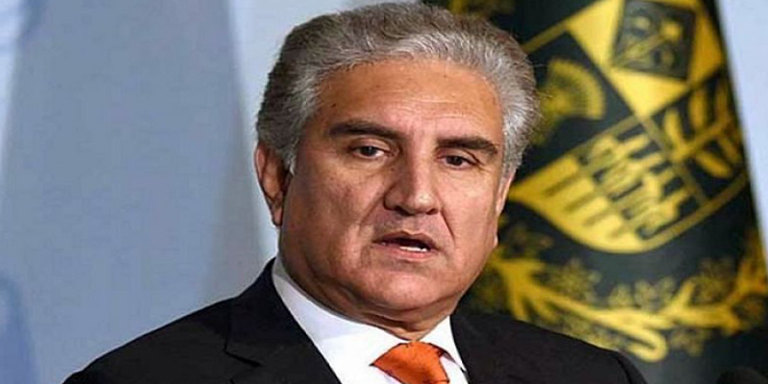 shah mahmood calls modi hitler