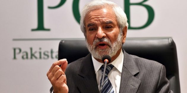 Ehsaan mani
