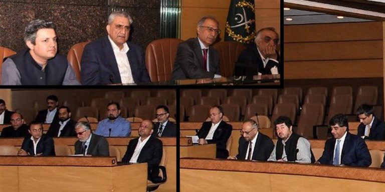 COAS says national security intimately linked to economy