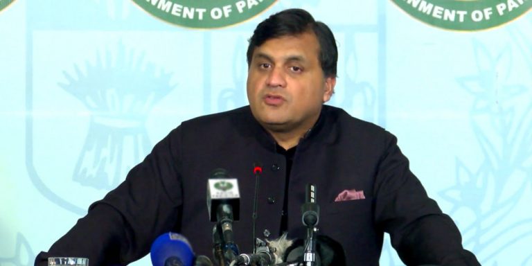 dr m faisal