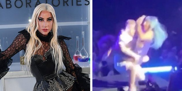 Lady Gaga