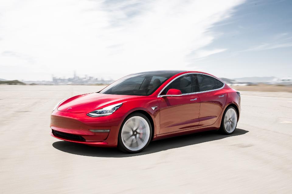 Porsche all set to rival Tesla in global electric car market