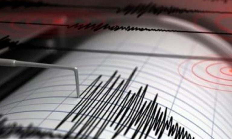 Earthquake