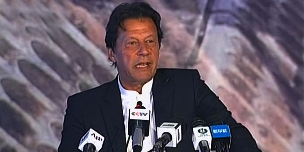 Imran khan