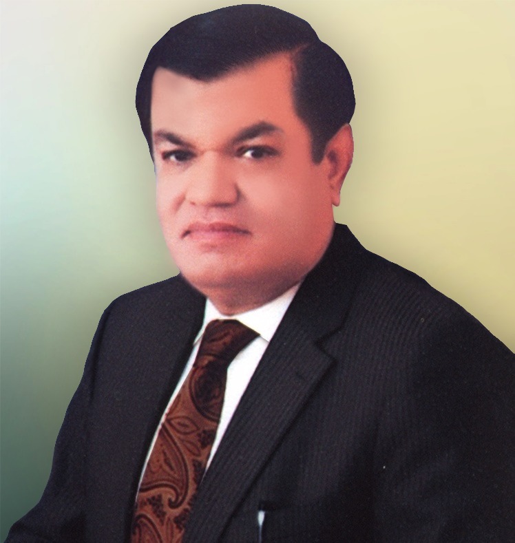 Mian Zahid Hussain