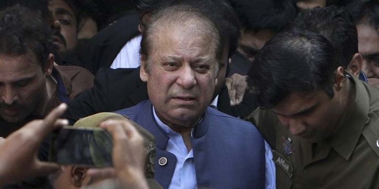 Nawaz Sharif Al-Aziziz Reference