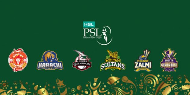 Pakistan Super League
