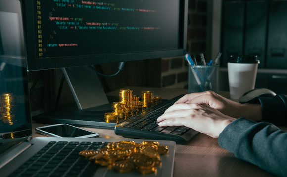 Cryptocurrency theft outpours, losses hit $4.4 billion: report