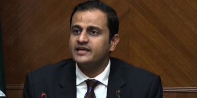 murtaza wahab