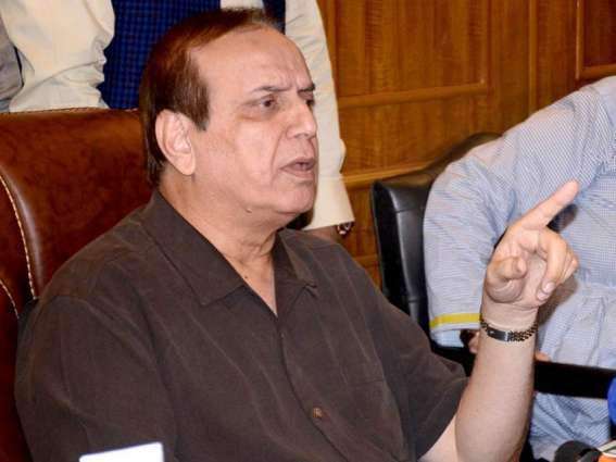 imtiaz ahmed