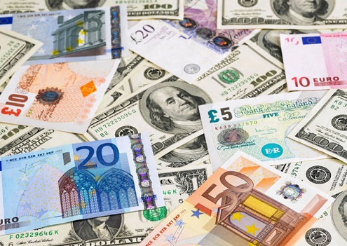 Foreign exchange