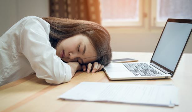 Nyxo builds an app-based sleep training program