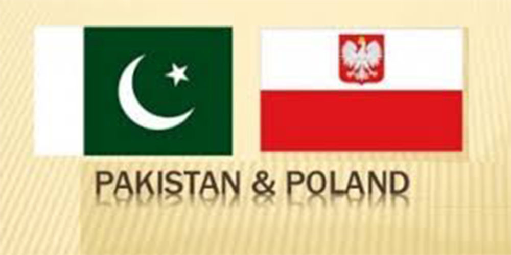 Pakistan-Poland Bilateral Political Consultations