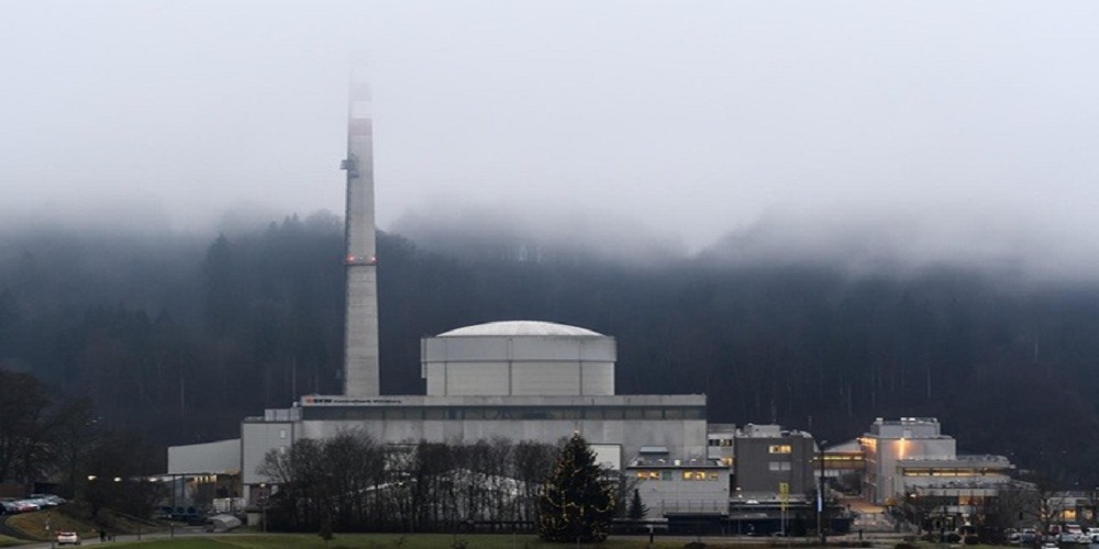 historic nuclear shutdown